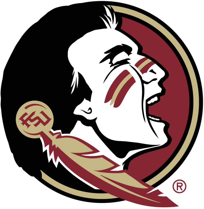 Florida State Seminoles decals